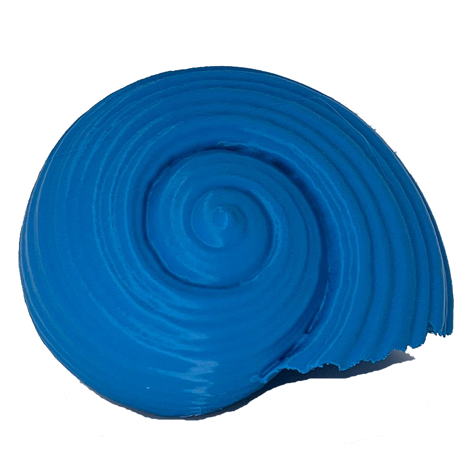 Maltese Sea Snail Sculpture – Real Scan Replica (Decor Piece)