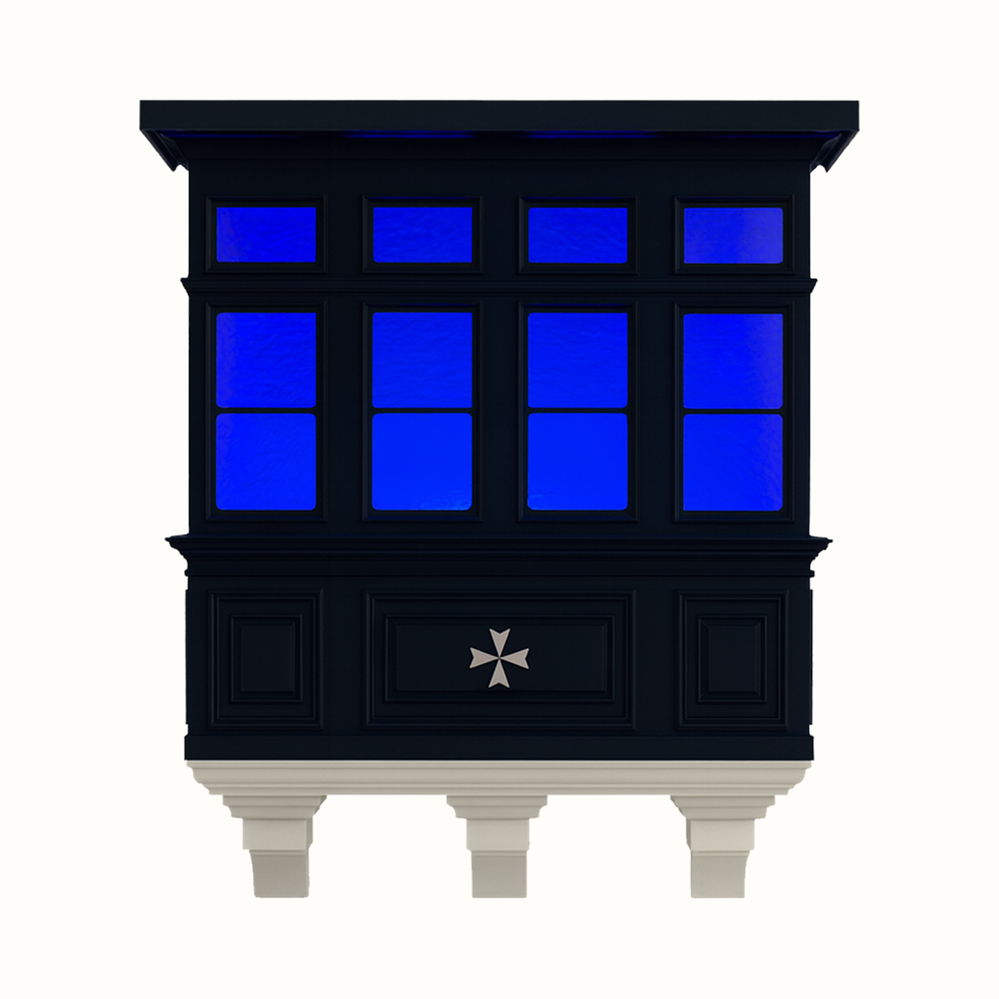 Maltese Balcony LED Light version