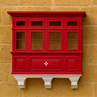 Category Maltese Balconies