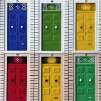Category Maltese Doors
