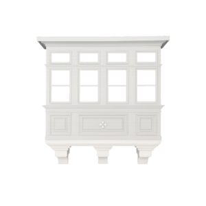 Gallarija Deco - Light Grey